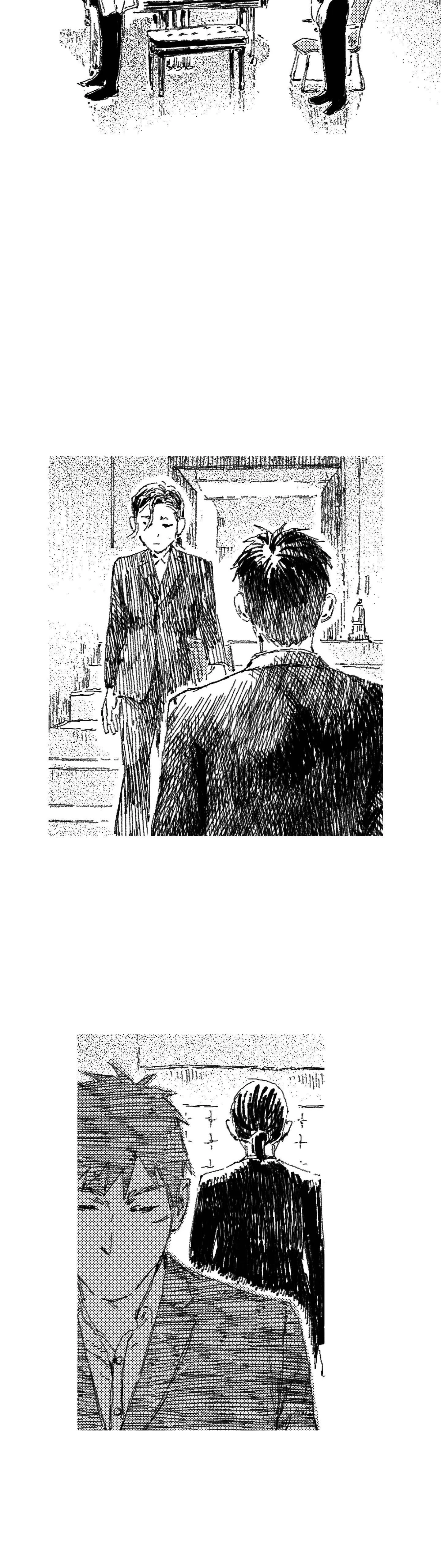 Read Eurydice neun Eopda chapter 64 image 14 on Lezhin