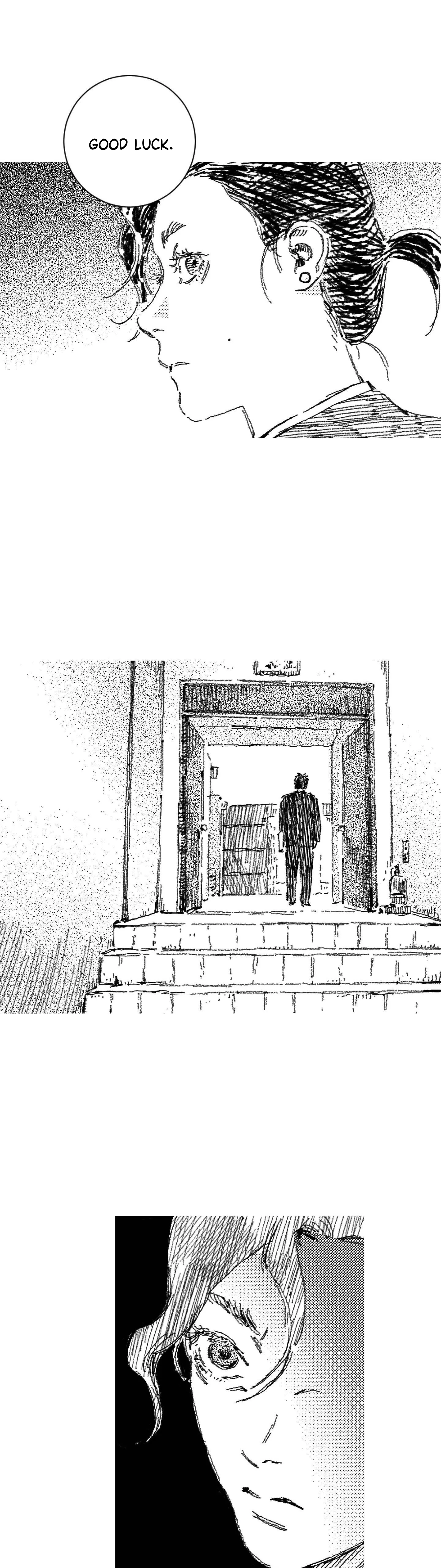 Read Eurydice neun Eopda chapter 64 image 15 on Lezhin