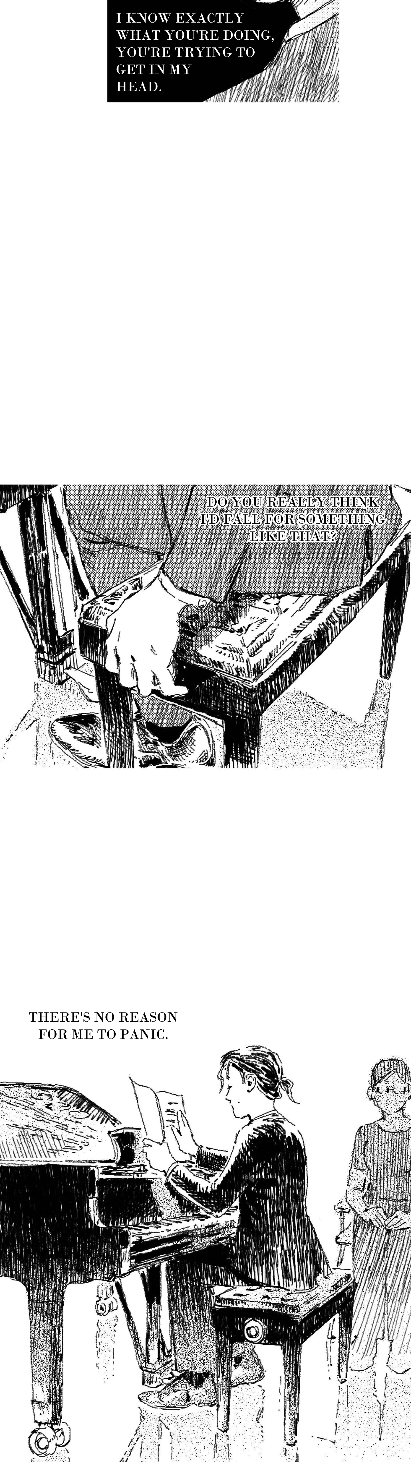Read Eurydice neun Eopda chapter 64 image 16 on Lezhin
