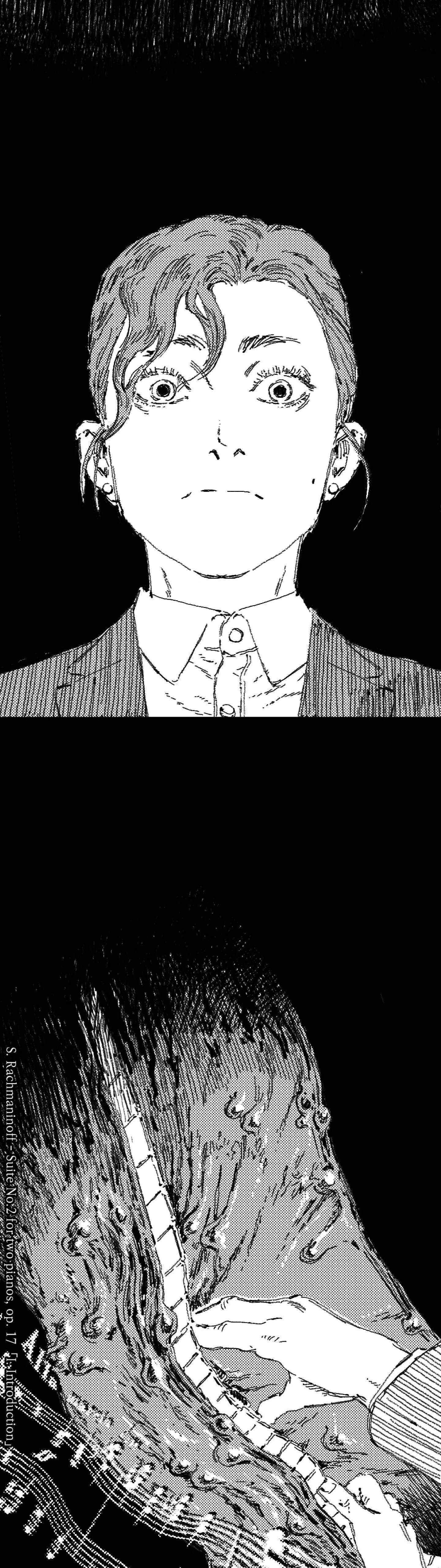 Read Eurydice neun Eopda chapter 64 image 18 on Lezhin