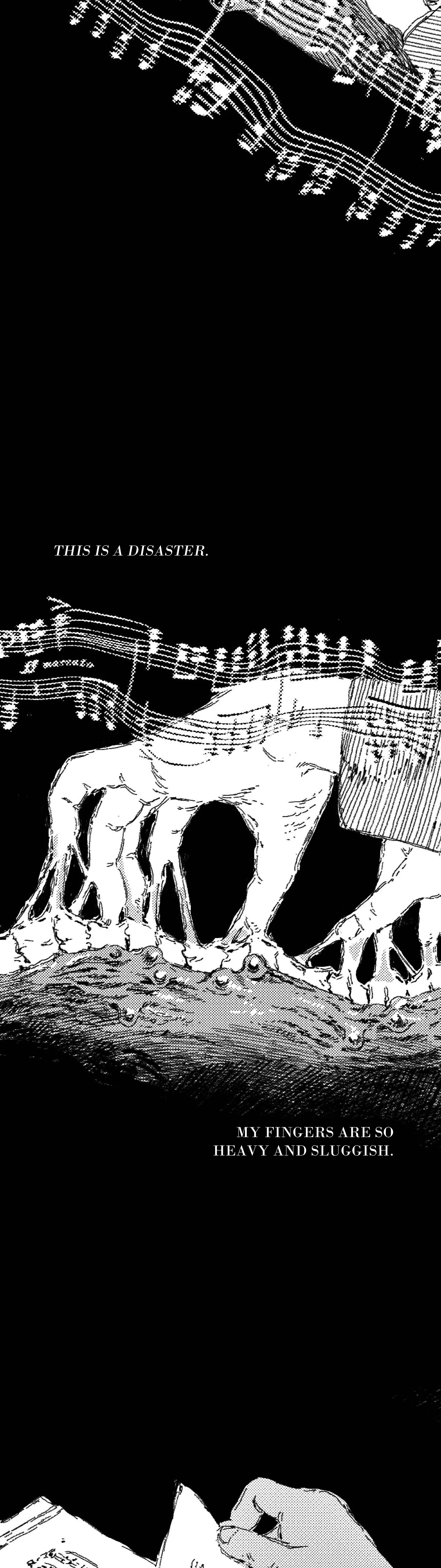 Read Eurydice neun Eopda chapter 64 image 19 on Lezhin