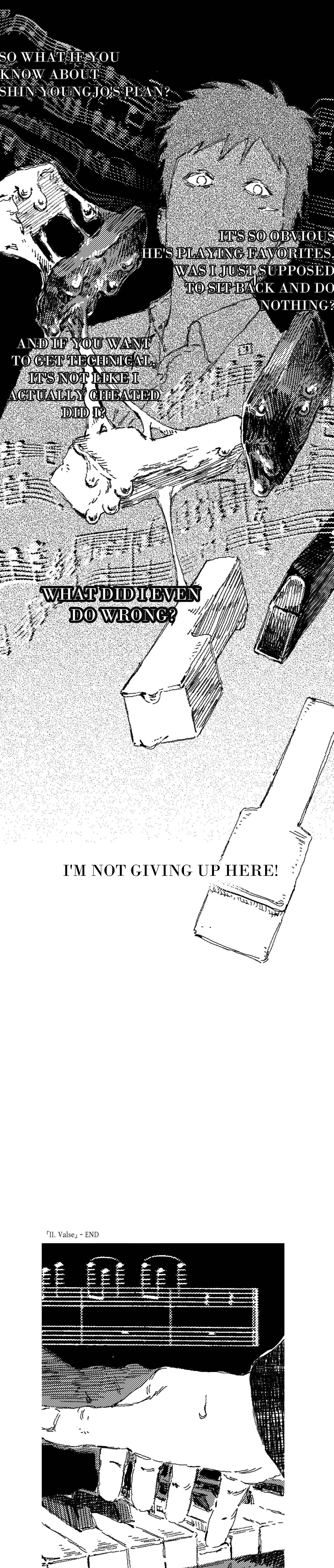Read Eurydice neun Eopda chapter 64 image 21 on Lezhin