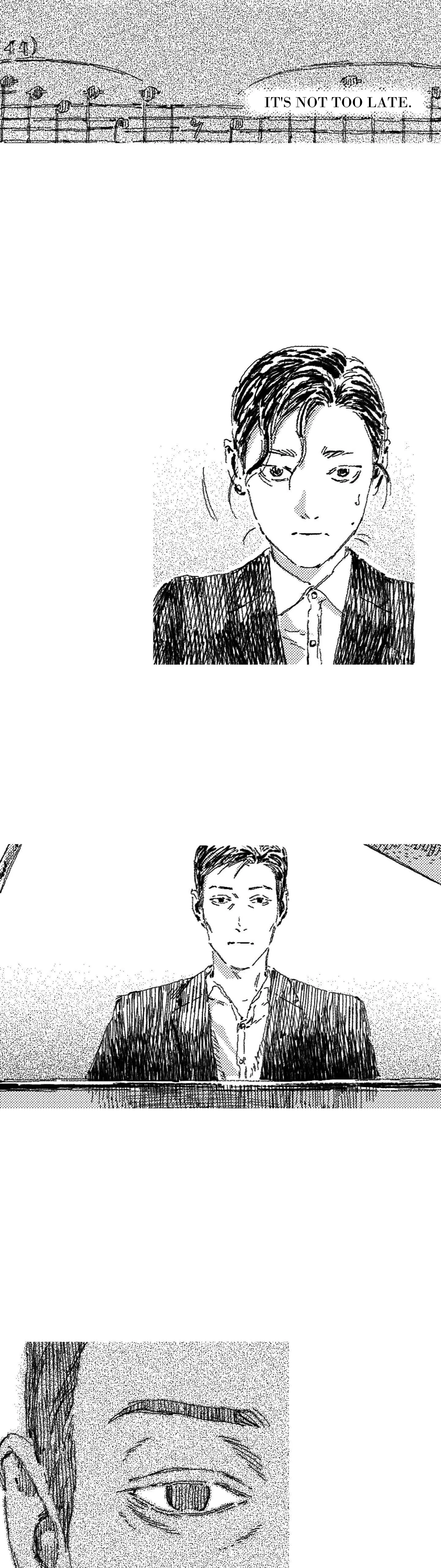 Read Eurydice neun Eopda chapter 64 image 23 on Lezhin