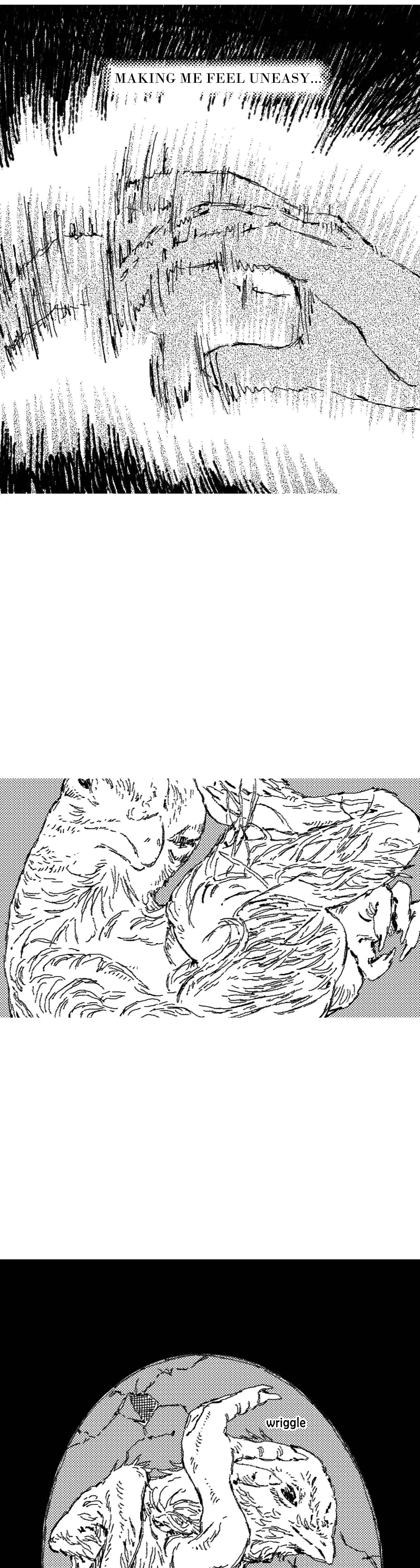 Read Eurydice neun Eopda chapter 64 image 25 on Lezhin