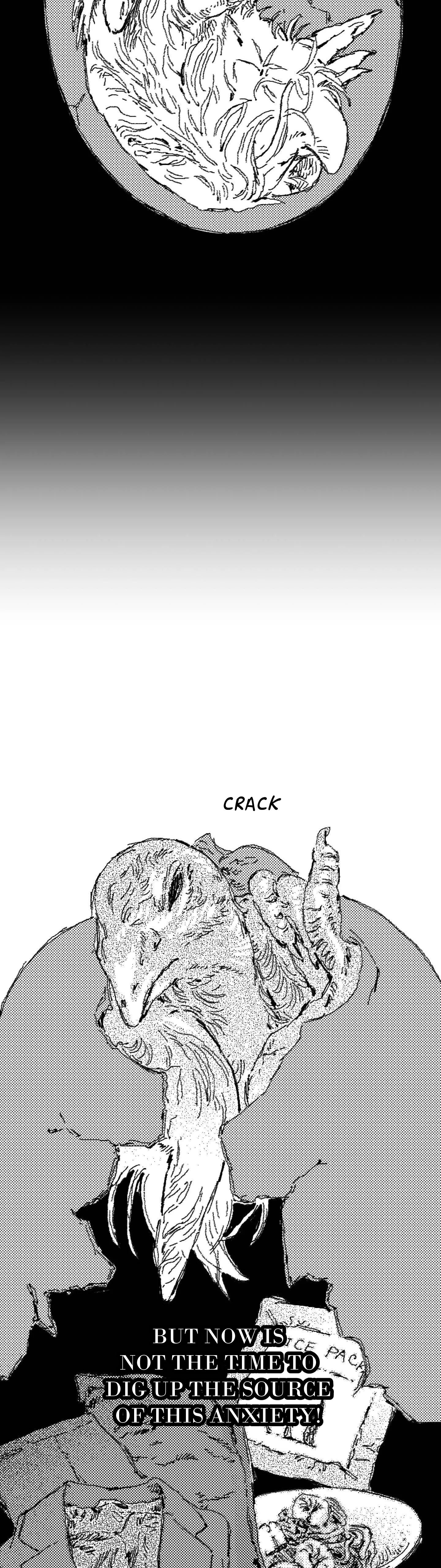 Read Eurydice neun Eopda chapter 64 image 26 on Lezhin