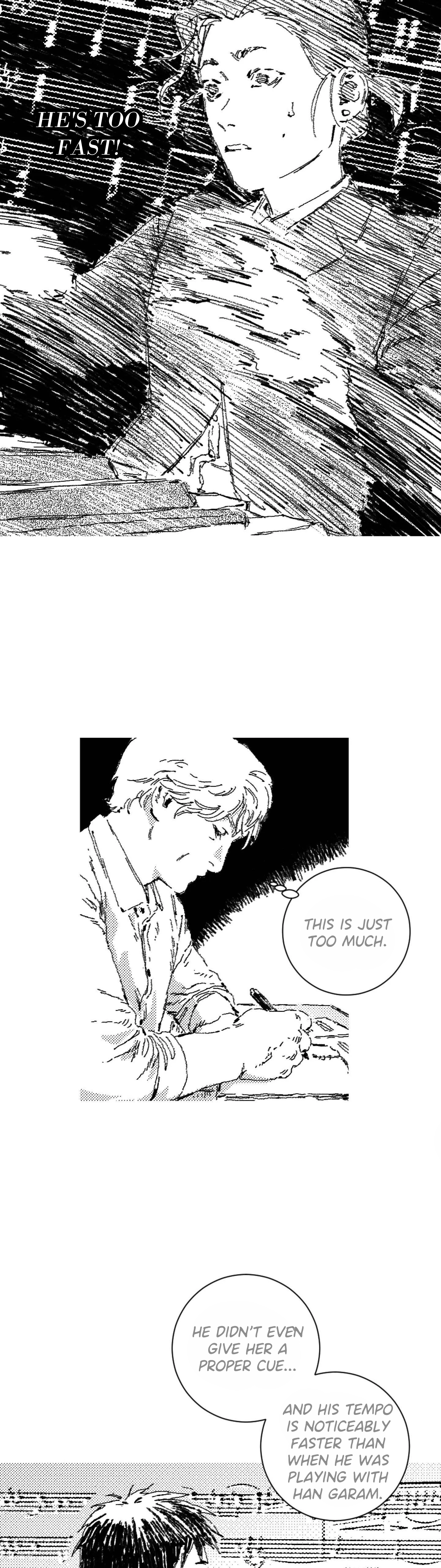 Read Eurydice neun Eopda chapter 64 image 31 on Lezhin