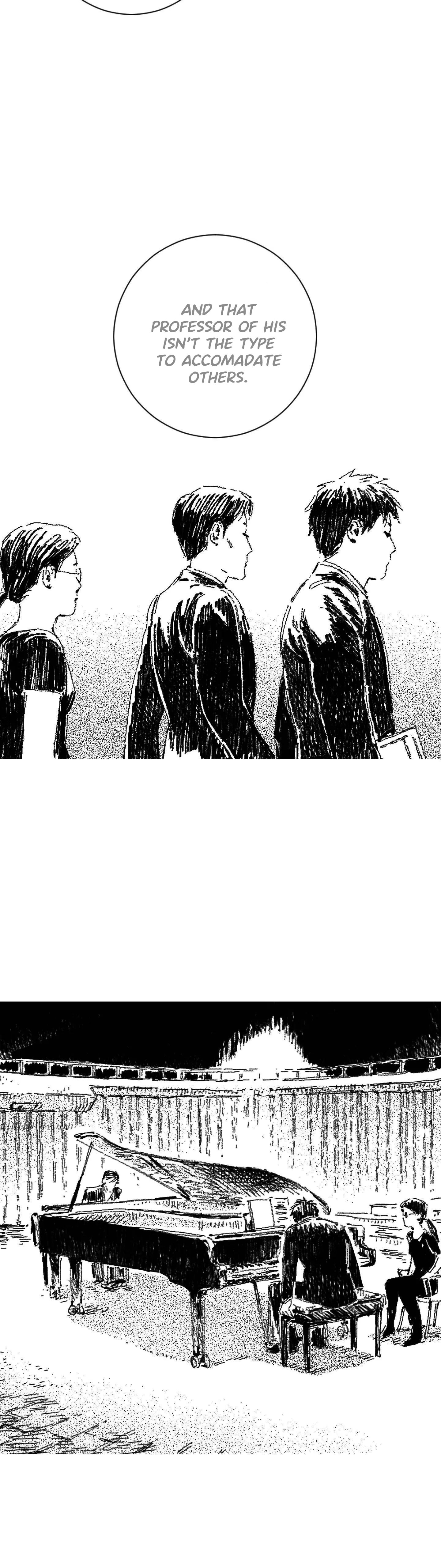 Read Eurydice neun Eopda chapter 64 image 4 on Lezhin