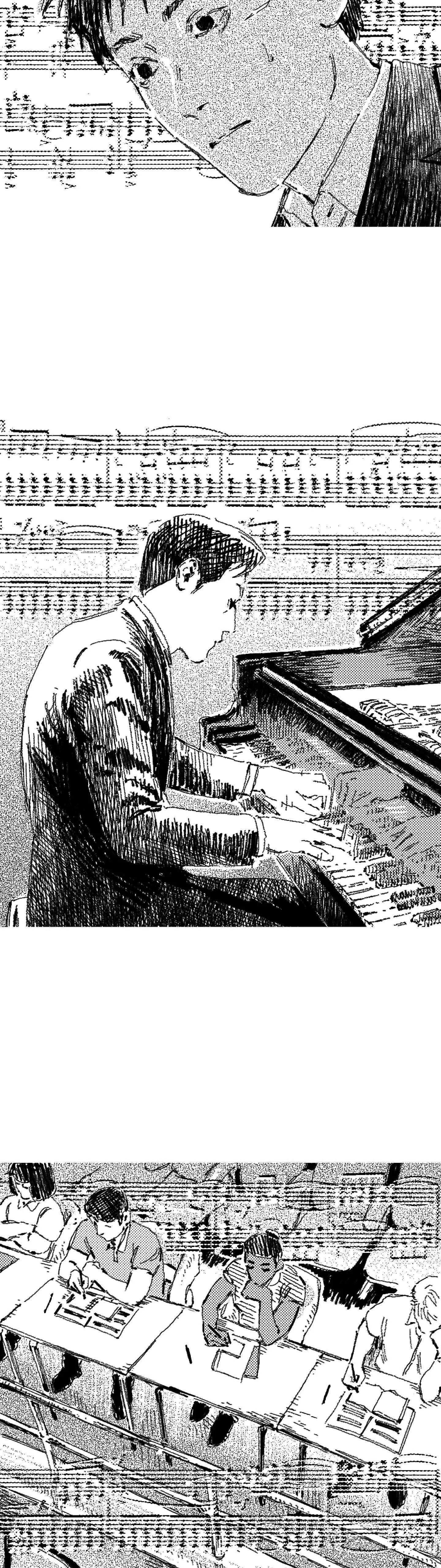 Read Eurydice neun Eopda chapter 64 image 8 on Lezhin