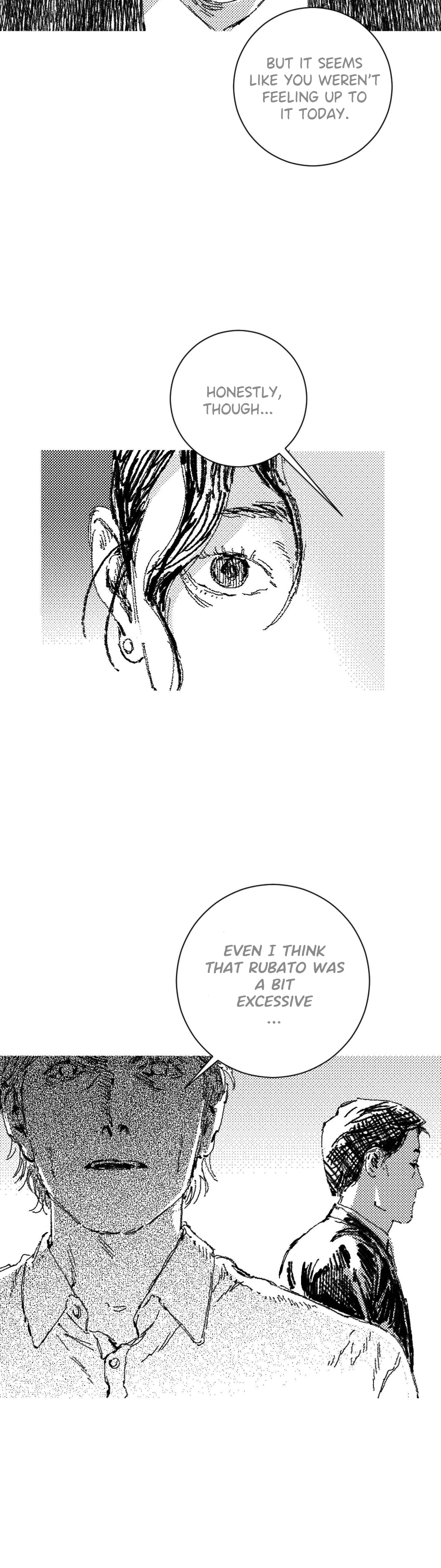 Read Eurydice neun Eopda chapter 65 image 1 on Lezhin