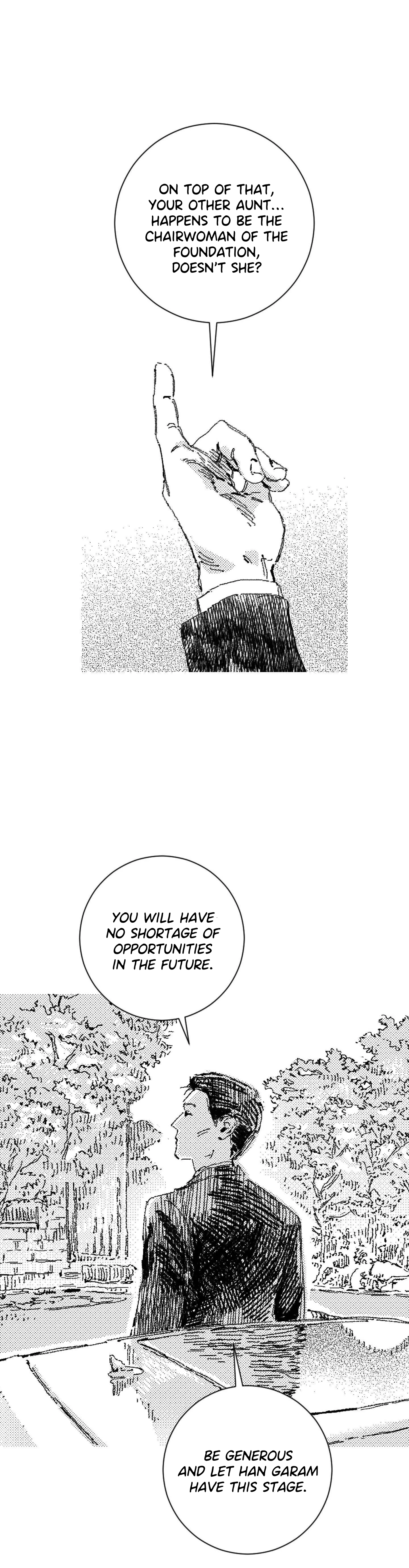 Read Eurydice neun Eopda chapter 65 image 10 on Lezhin