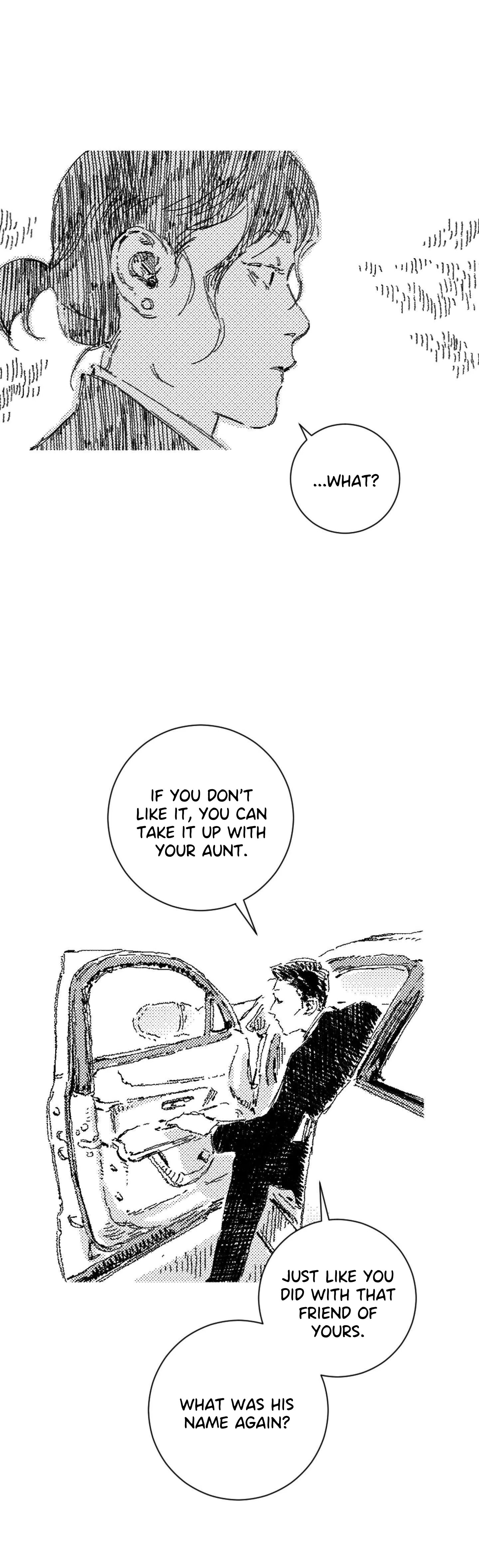 Read Eurydice neun Eopda chapter 65 image 11 on Lezhin