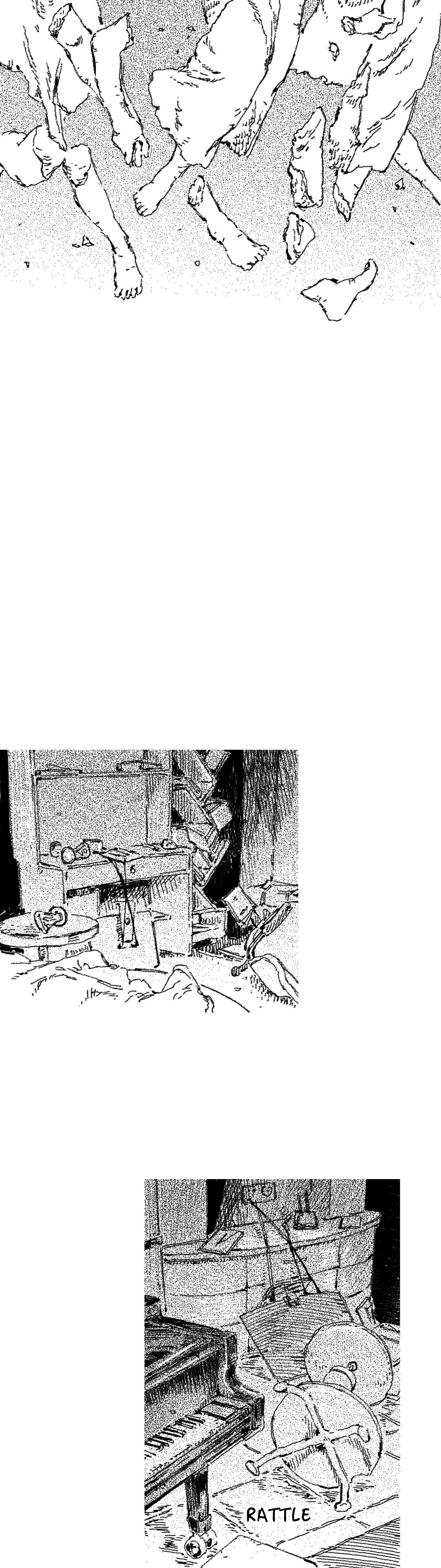 Read Eurydice neun Eopda chapter 65 image 13 on Lezhin