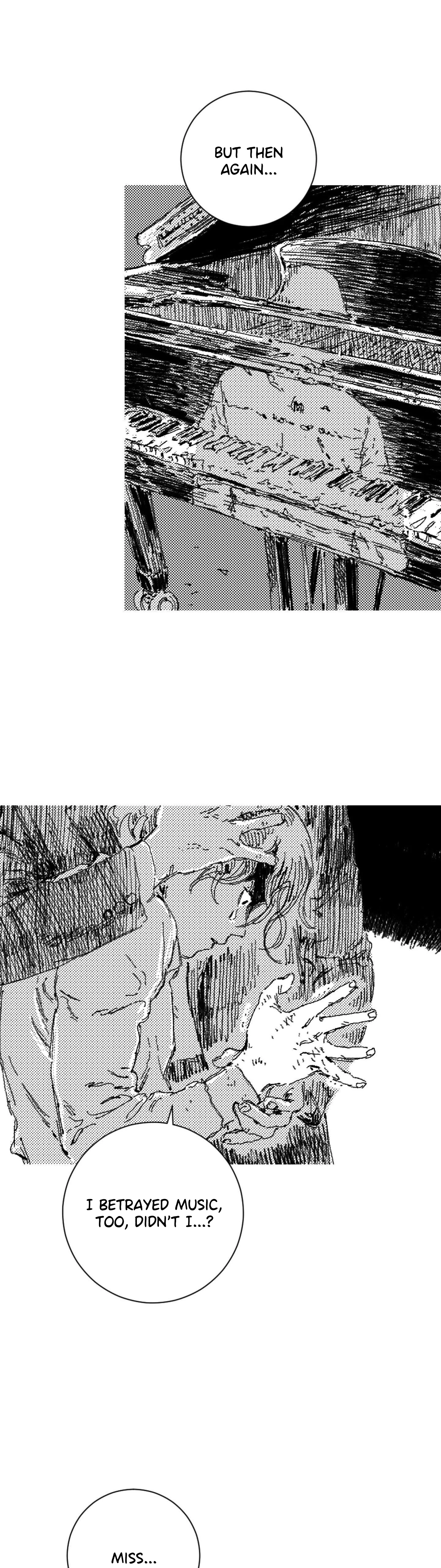 Read Eurydice neun Eopda chapter 65 image 17 on Lezhin