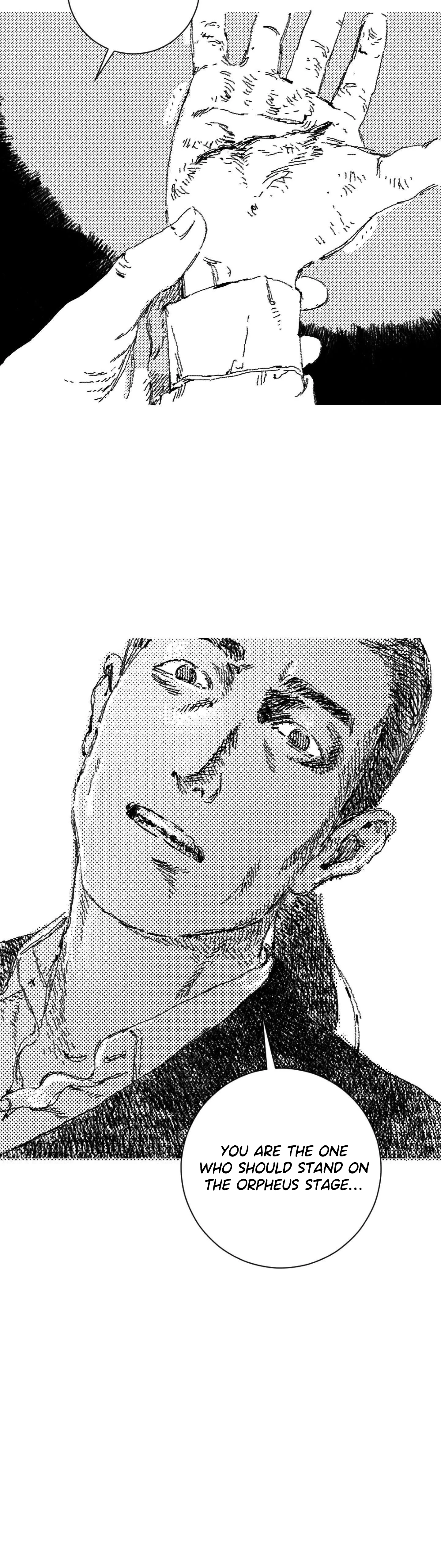 Read Eurydice neun Eopda chapter 65 image 18 on Lezhin