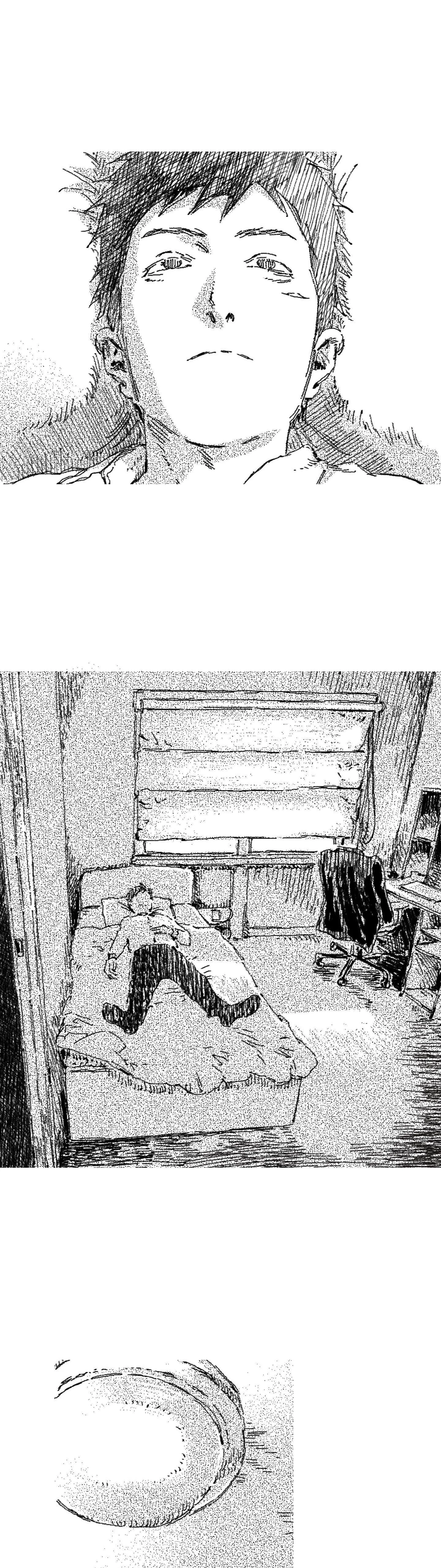 Read Eurydice neun Eopda chapter 65 image 19 on Lezhin