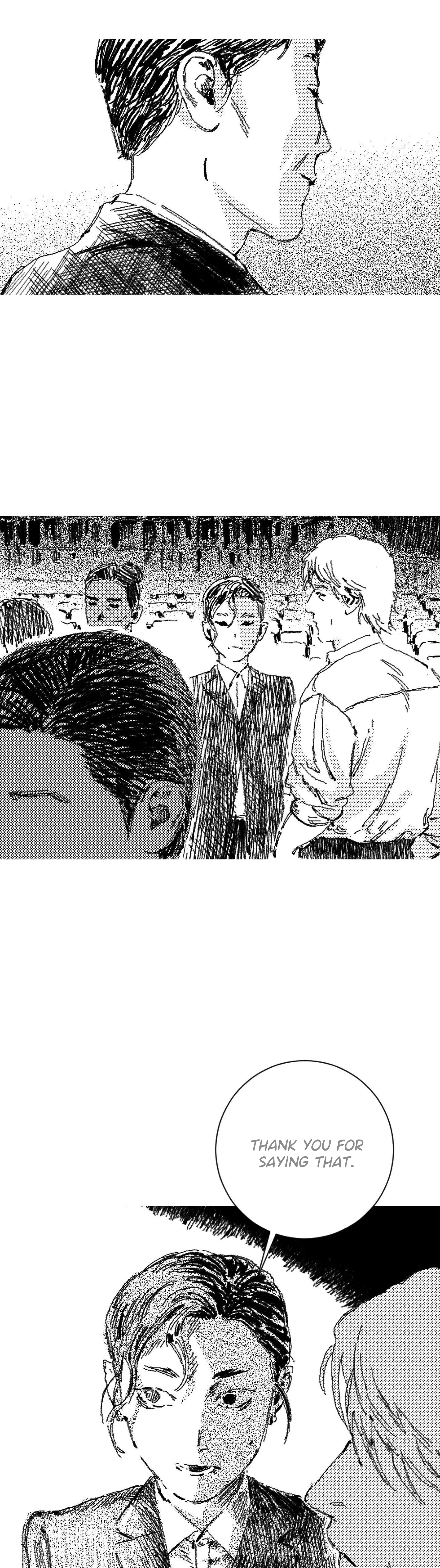 Read Eurydice neun Eopda chapter 65 image 2 on Lezhin