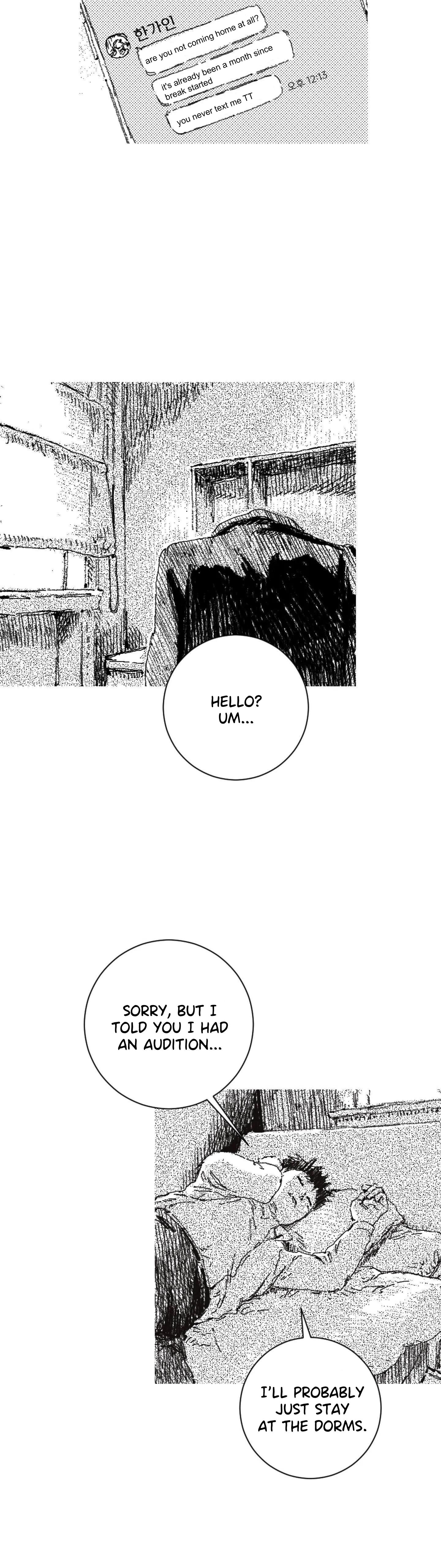 Read Eurydice neun Eopda chapter 65 image 21 on Lezhin