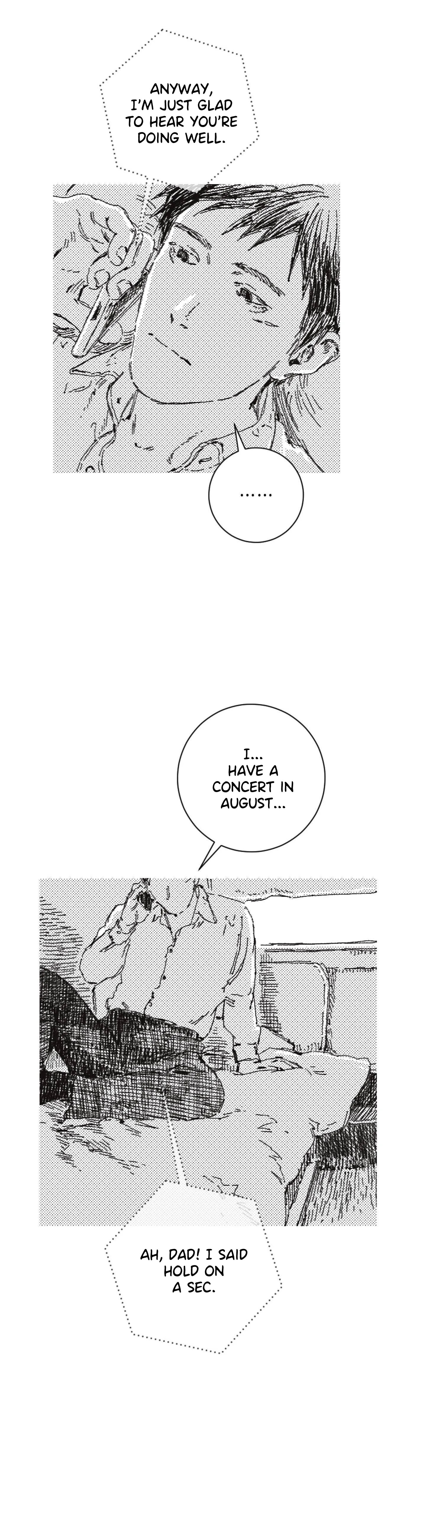 Read Eurydice neun Eopda chapter 65 image 23 on Lezhin
