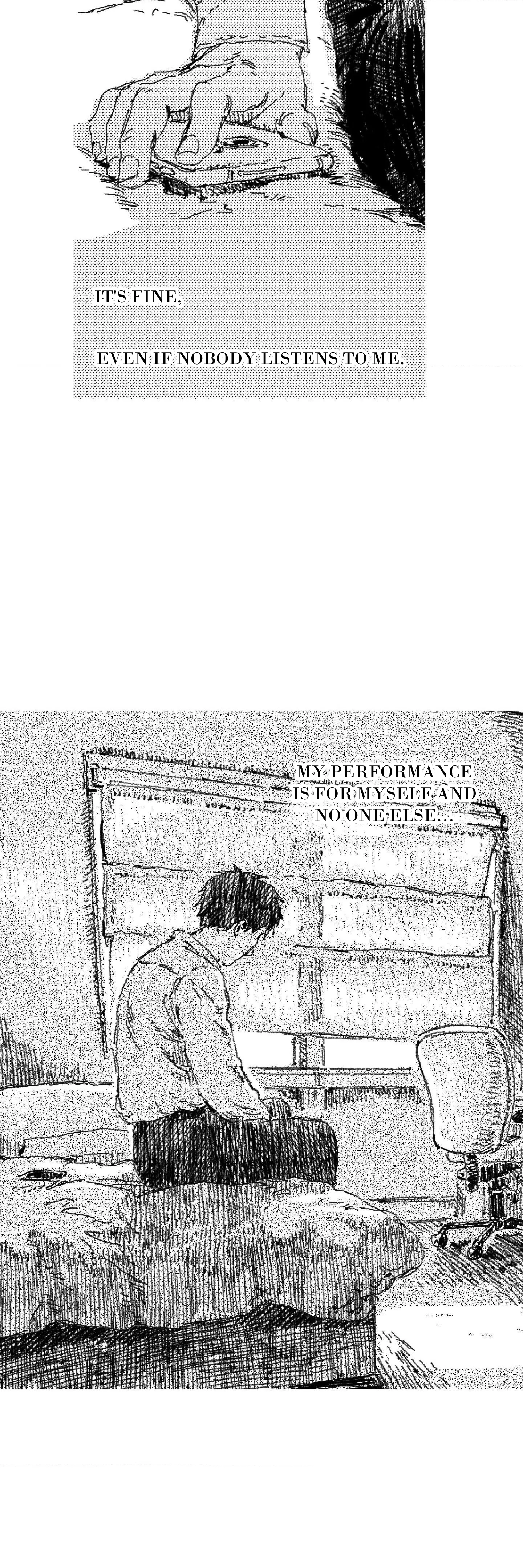 Read Eurydice neun Eopda chapter 65 image 26 on Lezhin