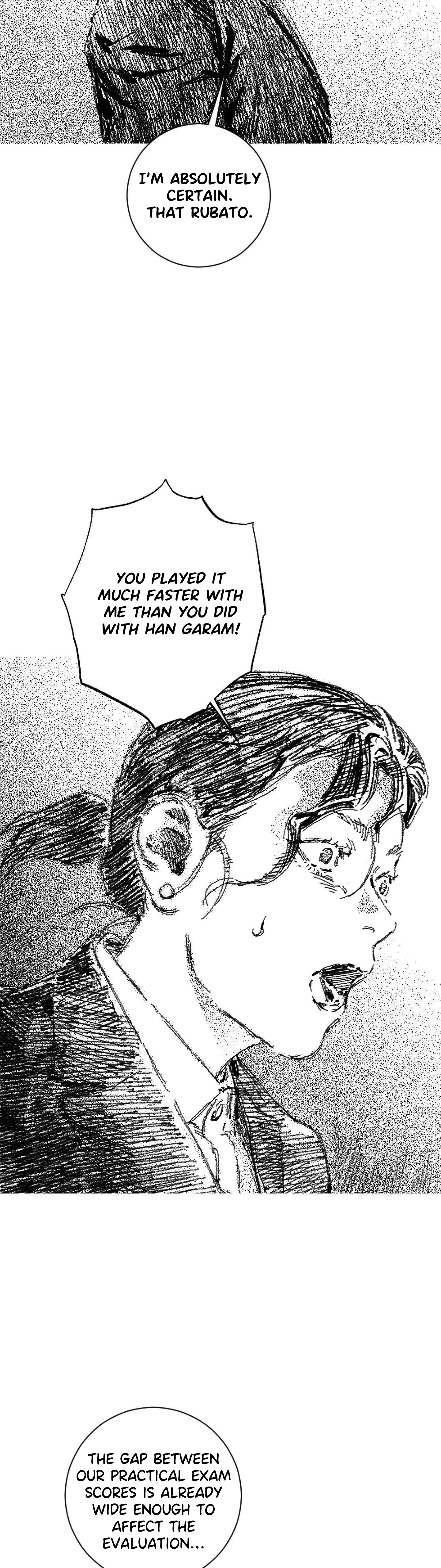 Read Eurydice neun Eopda chapter 65 image 6 on Lezhin