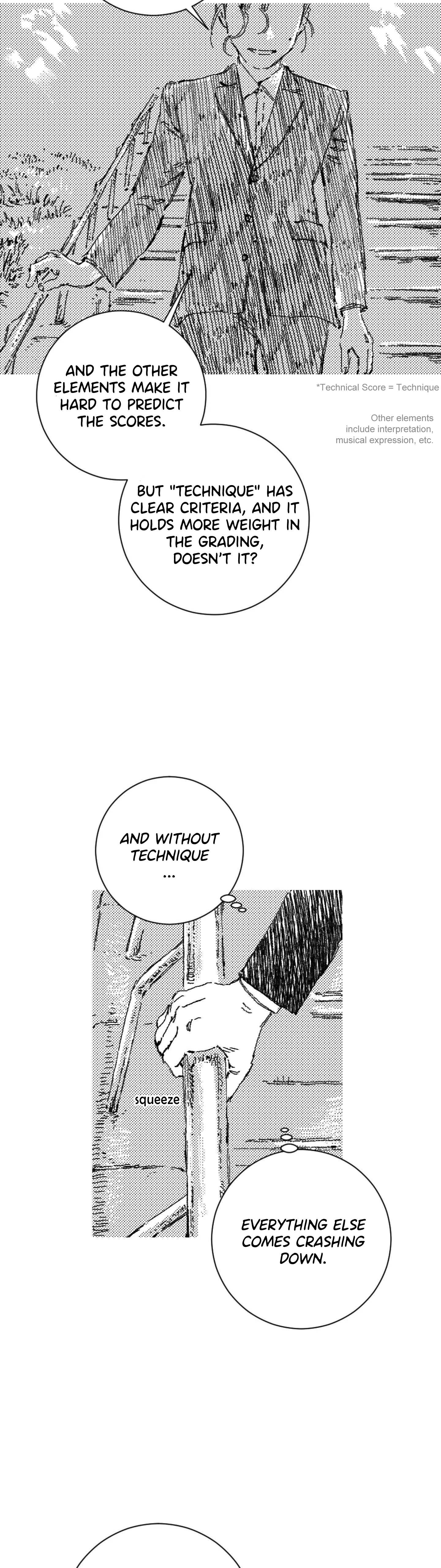 Read Eurydice neun Eopda chapter 65 image 7 on Lezhin