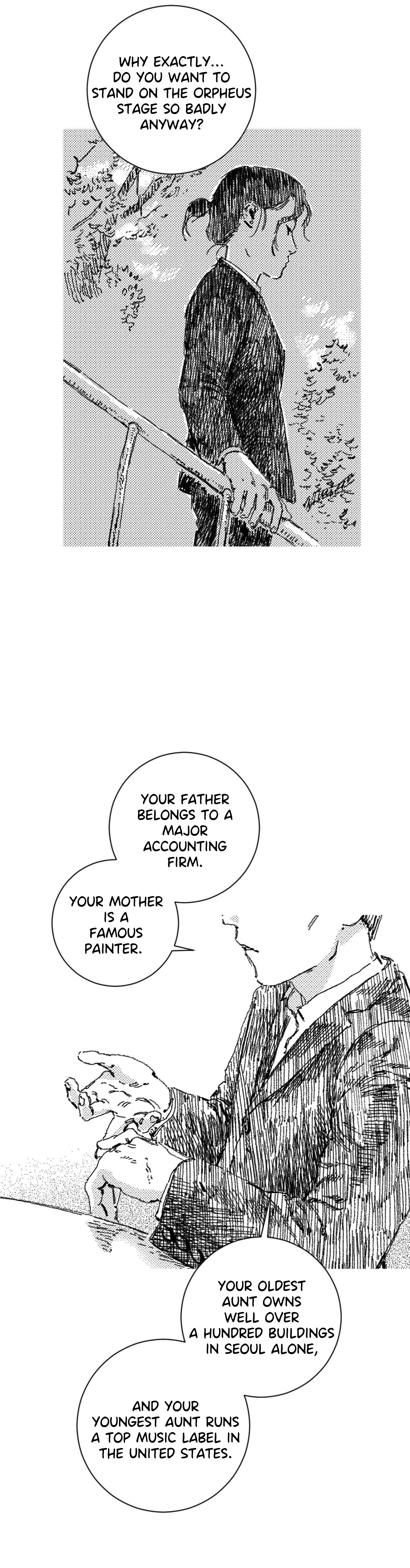 Read Eurydice neun Eopda chapter 65 image 9 on Lezhin