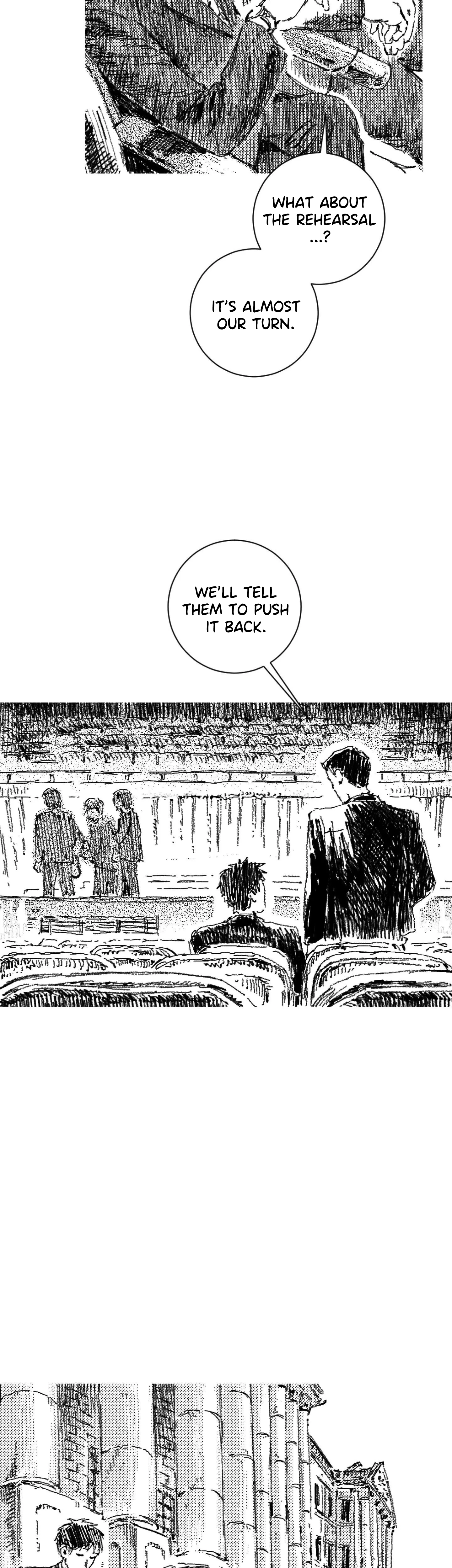 Read Eurydice neun Eopda chapter 66 image 10 on Lezhin