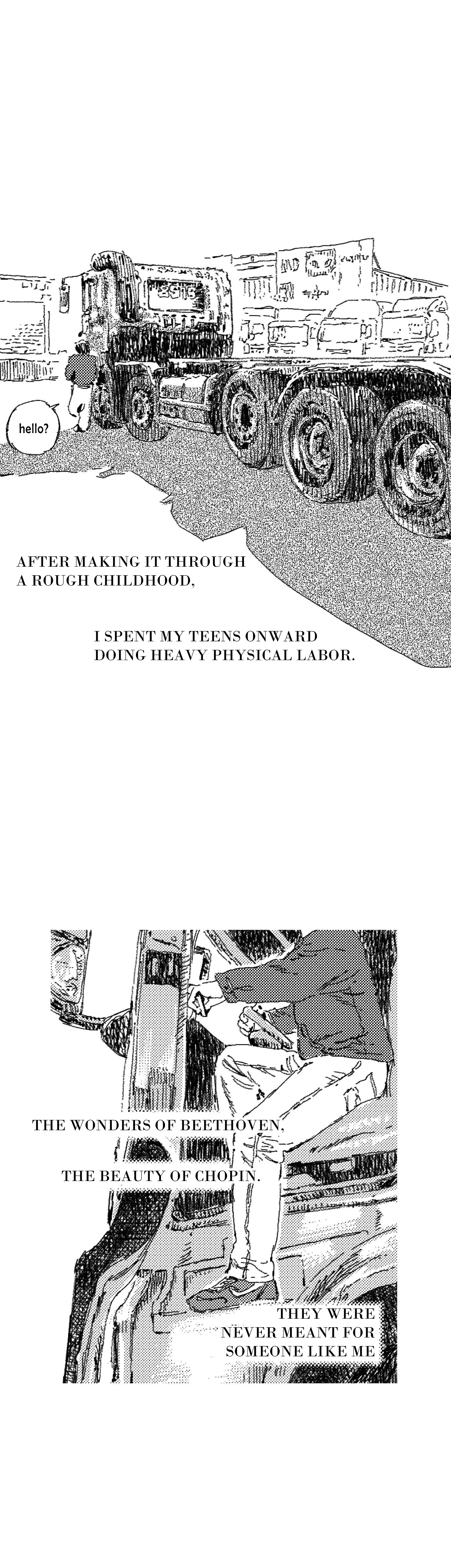 Read Eurydice neun Eopda chapter 66 image 12 on Lezhin
