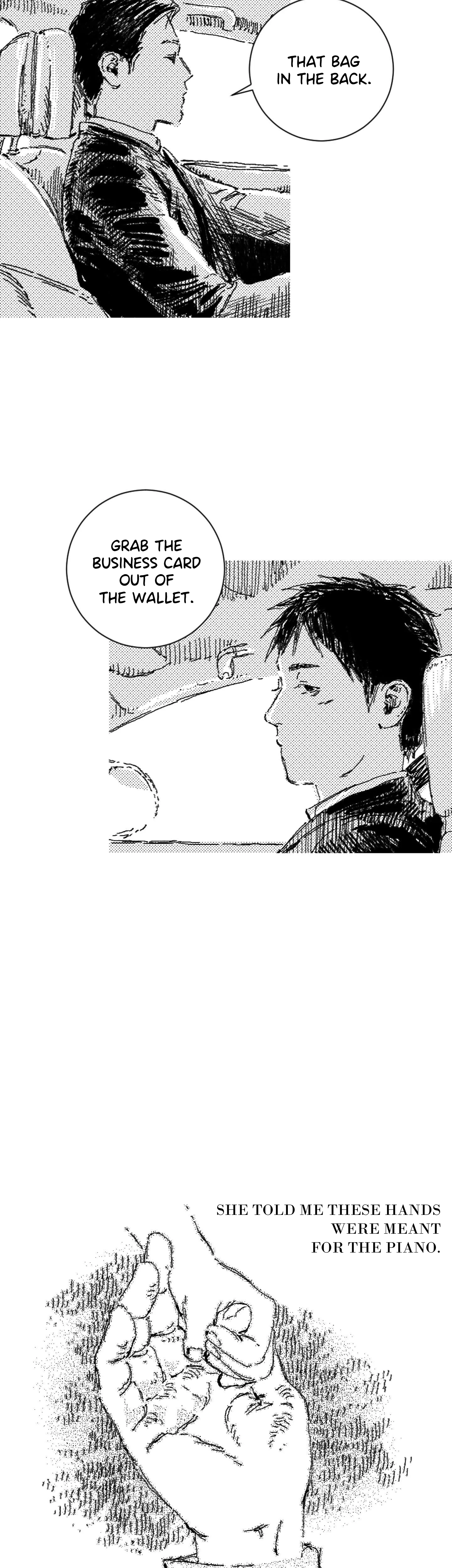 Read Eurydice neun Eopda chapter 66 image 14 on Lezhin