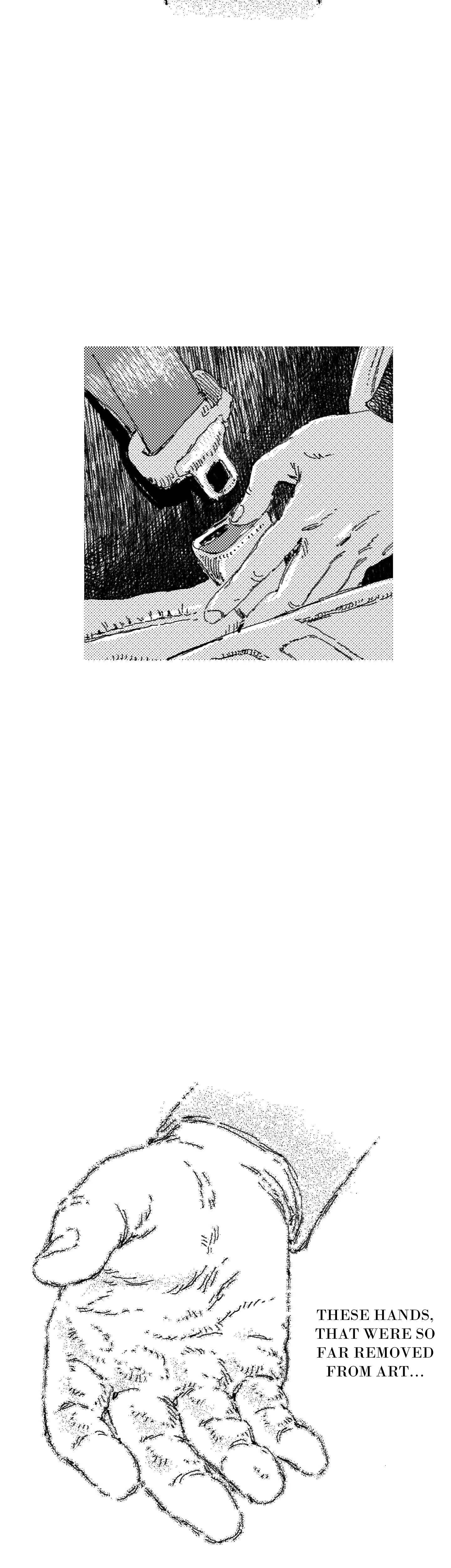 Read Eurydice neun Eopda chapter 66 image 15 on Lezhin