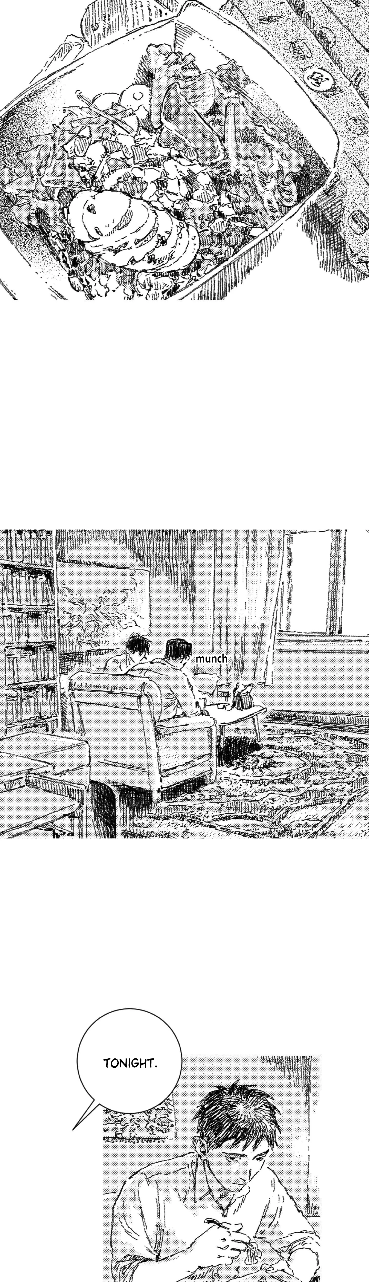 Read Eurydice neun Eopda chapter 66 image 2 on Lezhin