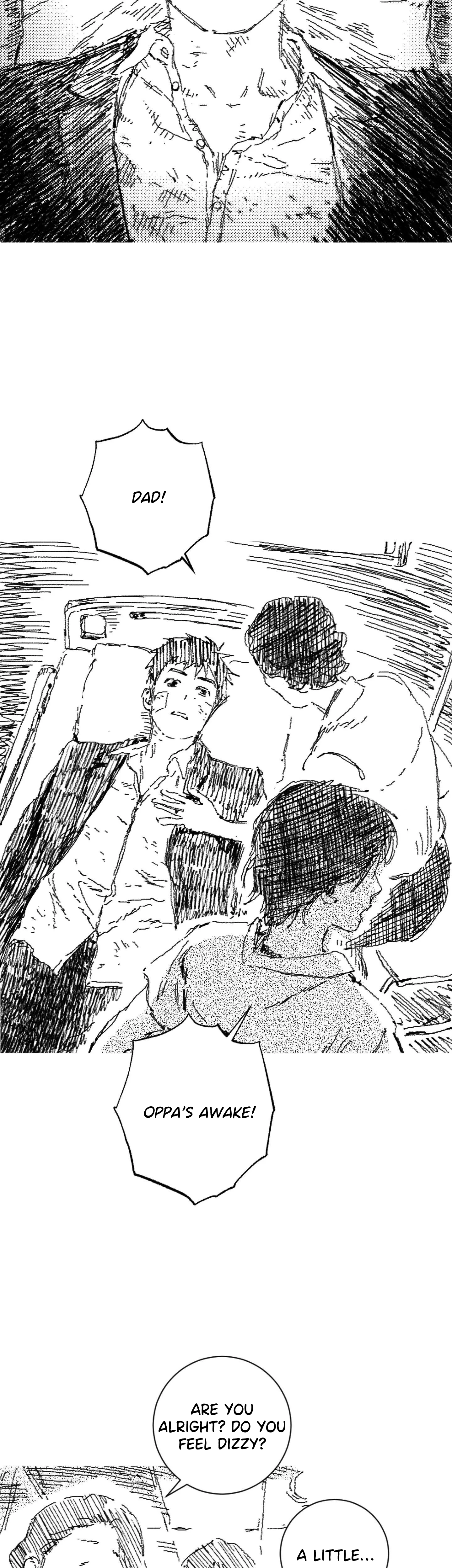 Read Eurydice neun Eopda chapter 66 image 21 on Lezhin