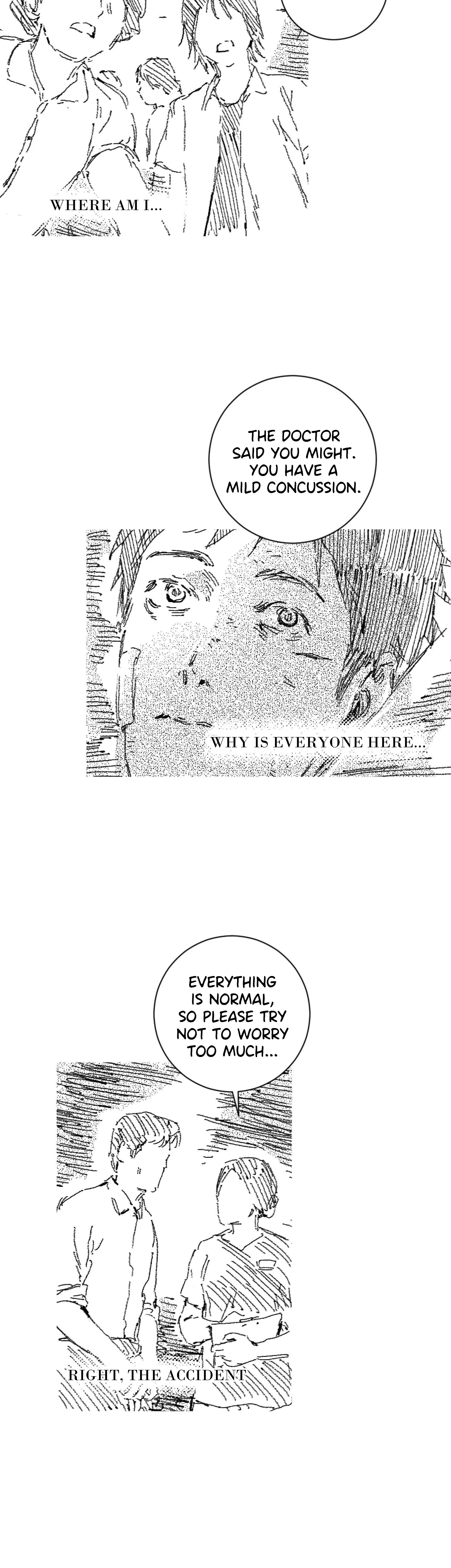 Read Eurydice neun Eopda chapter 66 image 22 on Lezhin