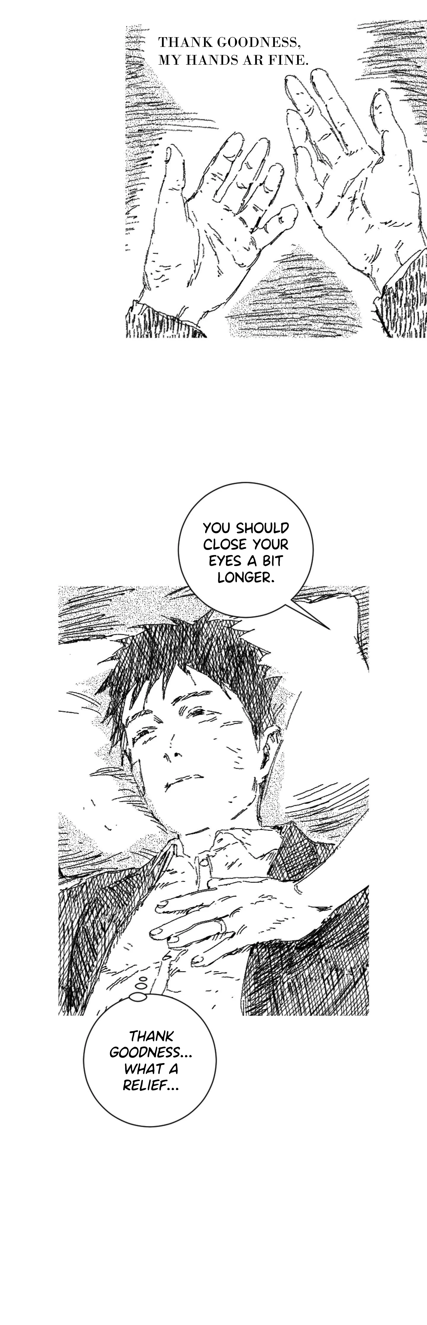 Read Eurydice neun Eopda chapter 66 image 23 on Lezhin