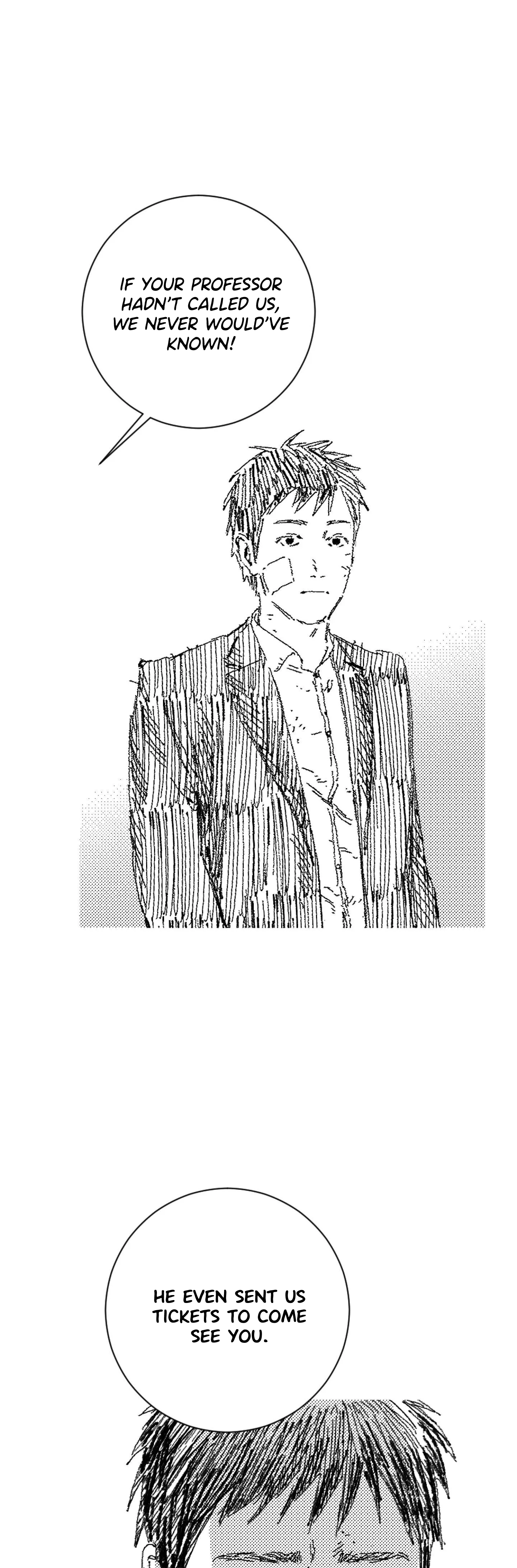 Read Eurydice neun Eopda chapter 66 image 28 on Lezhin