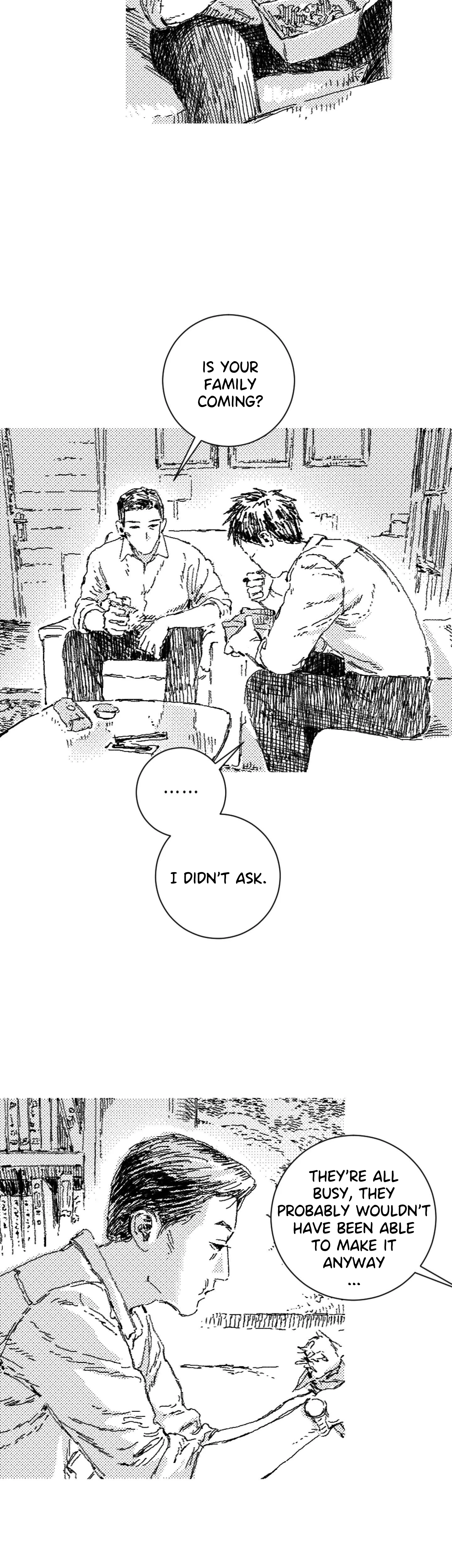 Read Eurydice neun Eopda chapter 66 image 3 on Lezhin