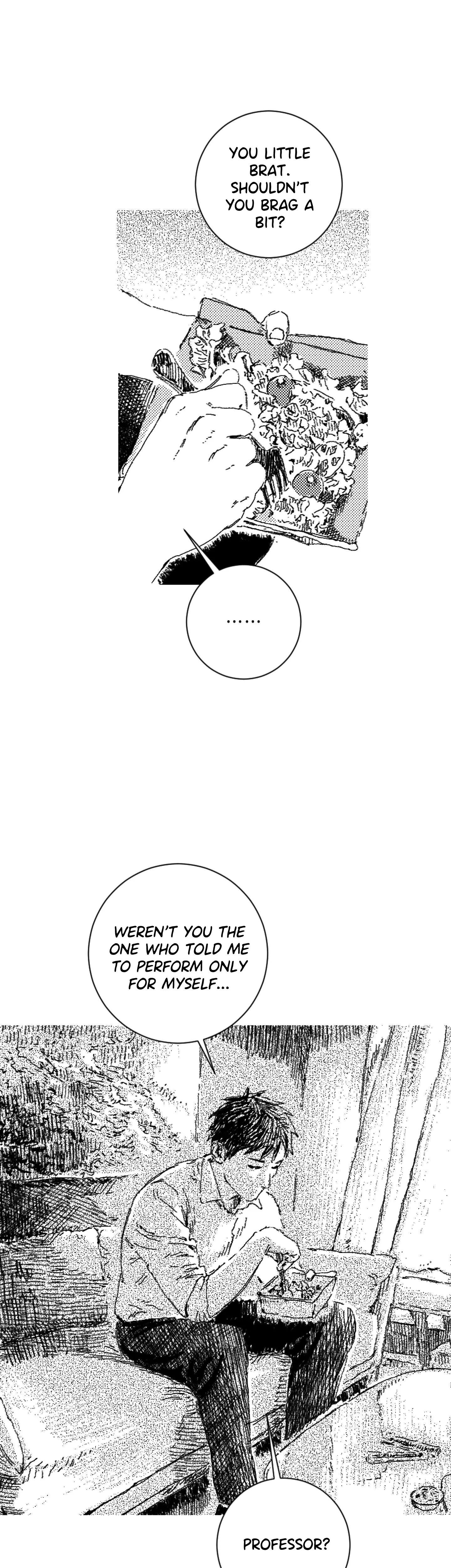 Read Eurydice neun Eopda chapter 66 image 4 on Lezhin