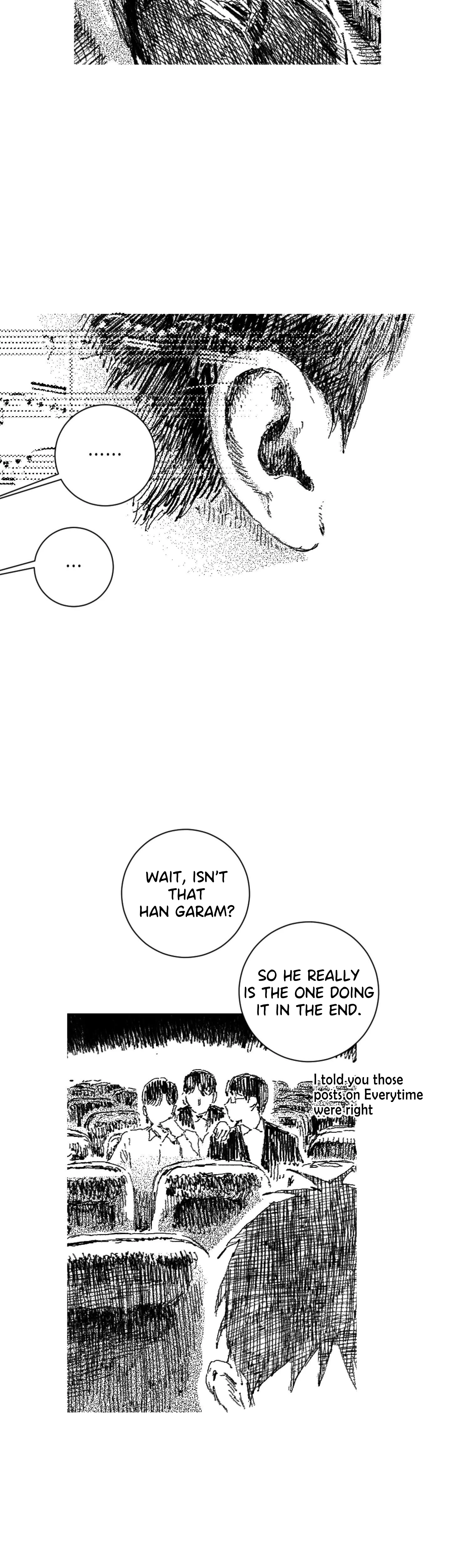 Read Eurydice neun Eopda chapter 66 image 8 on Lezhin
