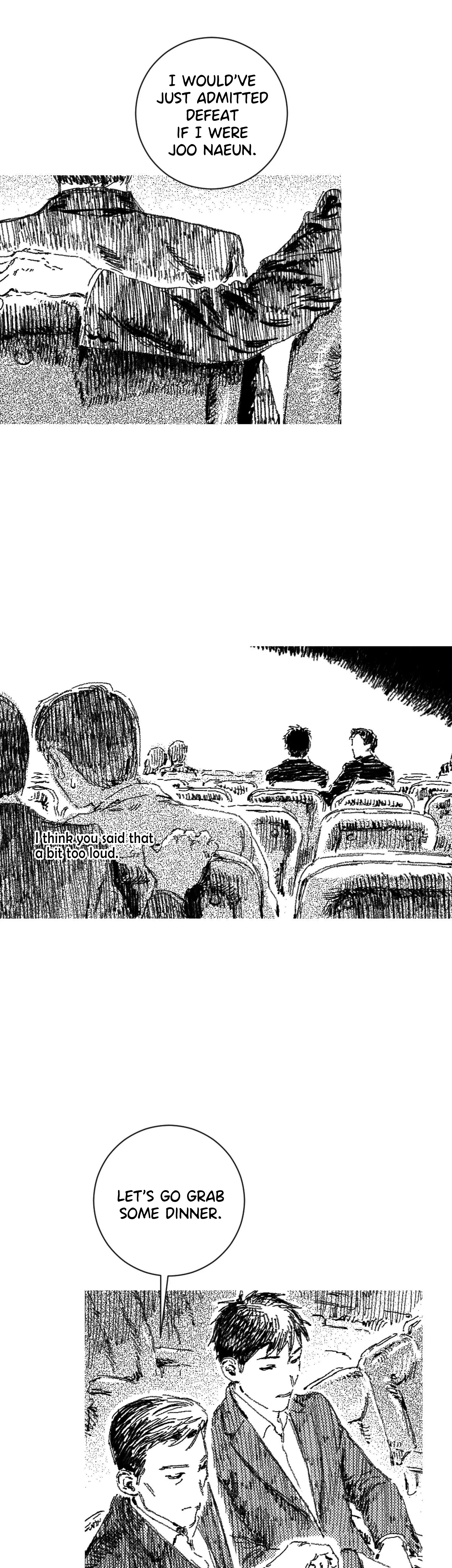 Read Eurydice neun Eopda chapter 66 image 9 on Lezhin