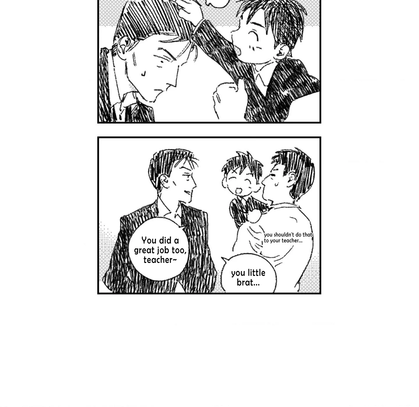 Read Eurydice neun Eopda chapter 67.5 image 6 on Lezhin