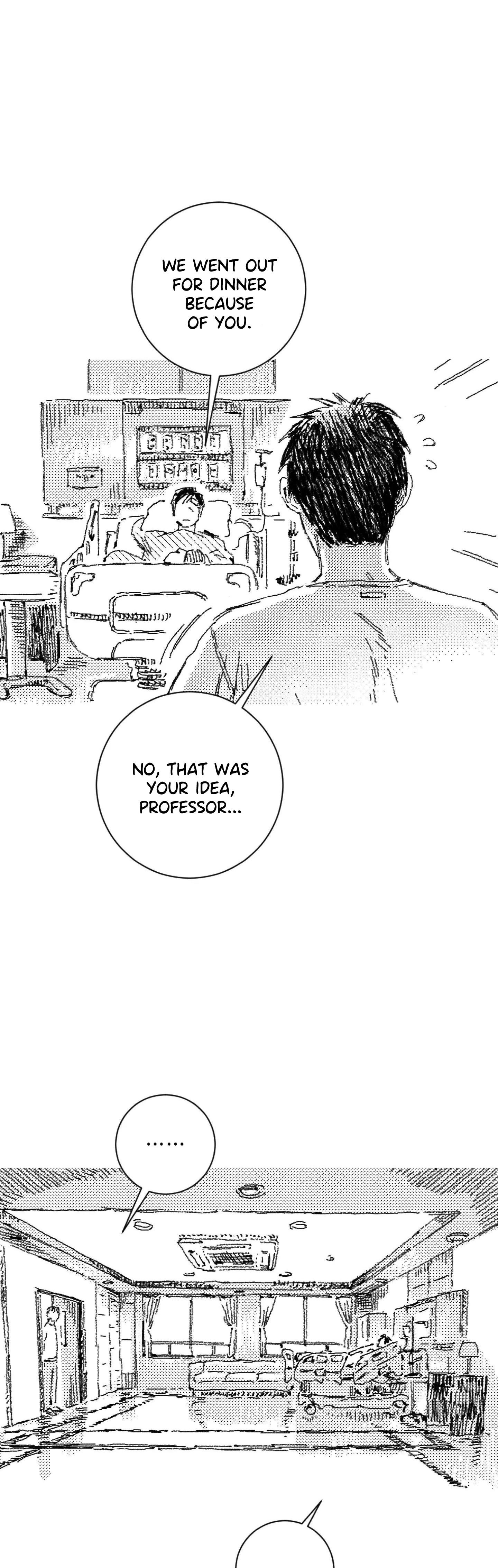 Read Eurydice neun Eopda chapter 67 image 10 on Lezhin