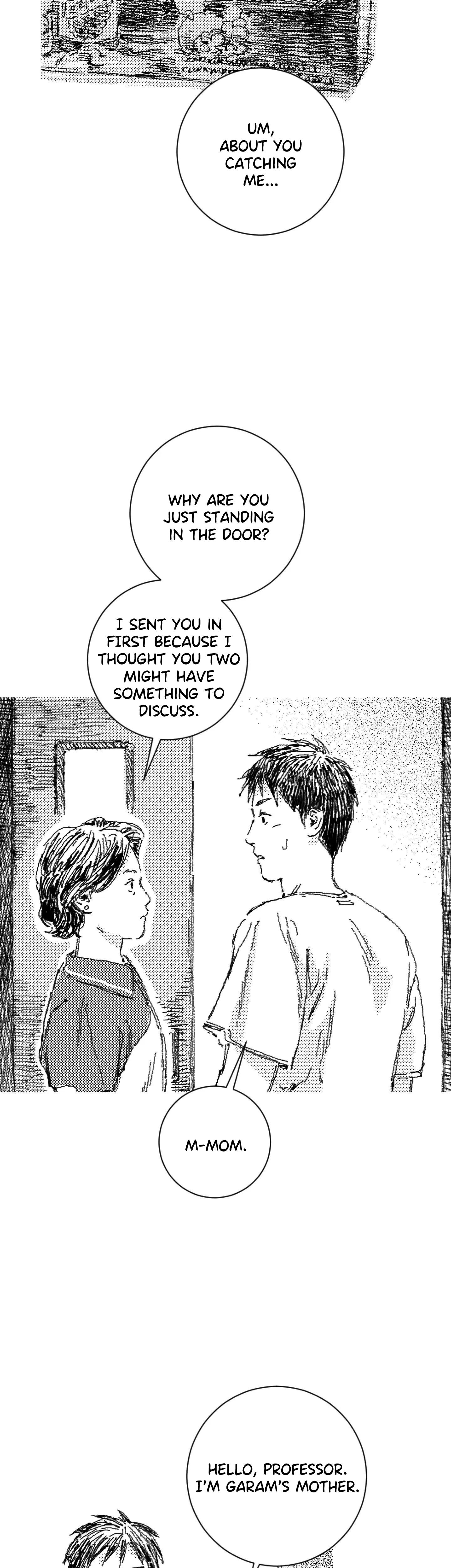 Read Eurydice neun Eopda chapter 67 image 12 on Lezhin
