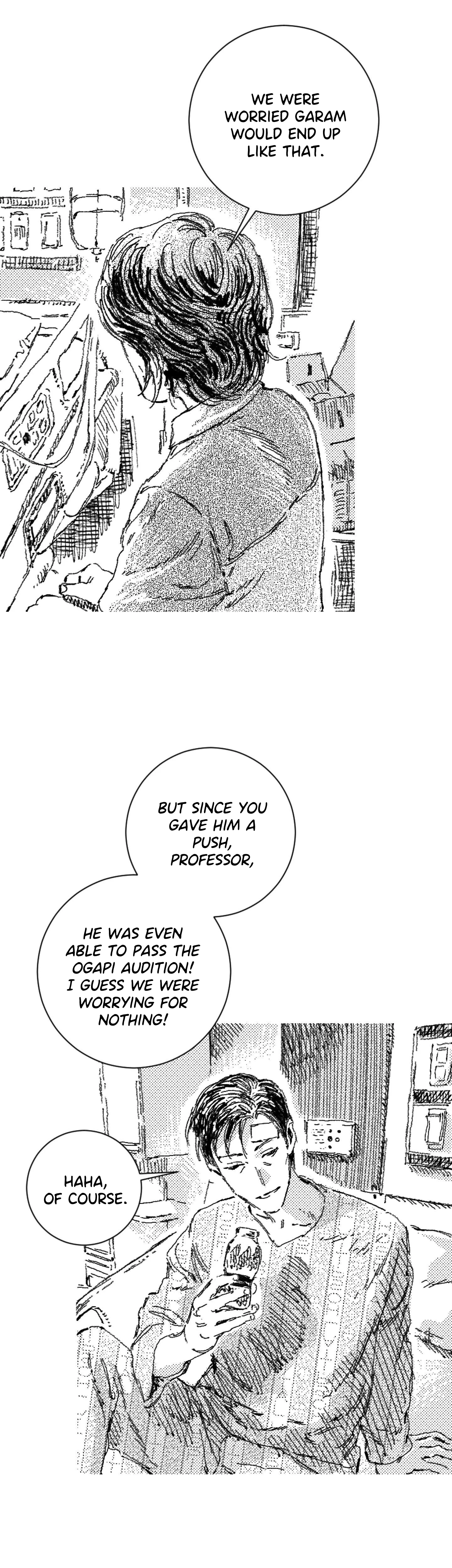 Read Eurydice neun Eopda chapter 67 image 16 on Lezhin