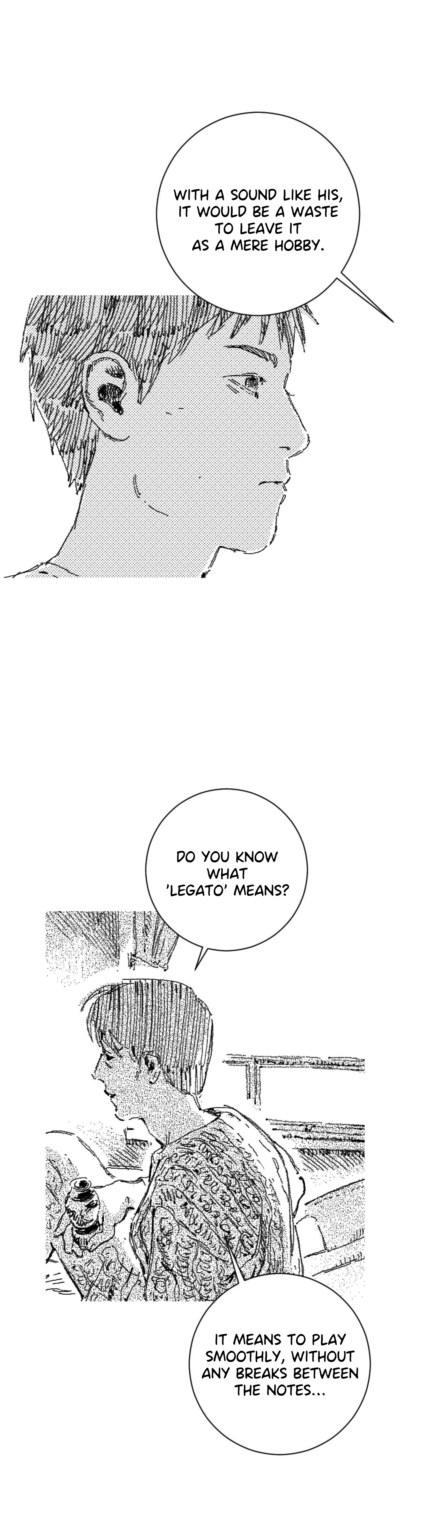 Read Eurydice neun Eopda chapter 67 image 17 on Lezhin