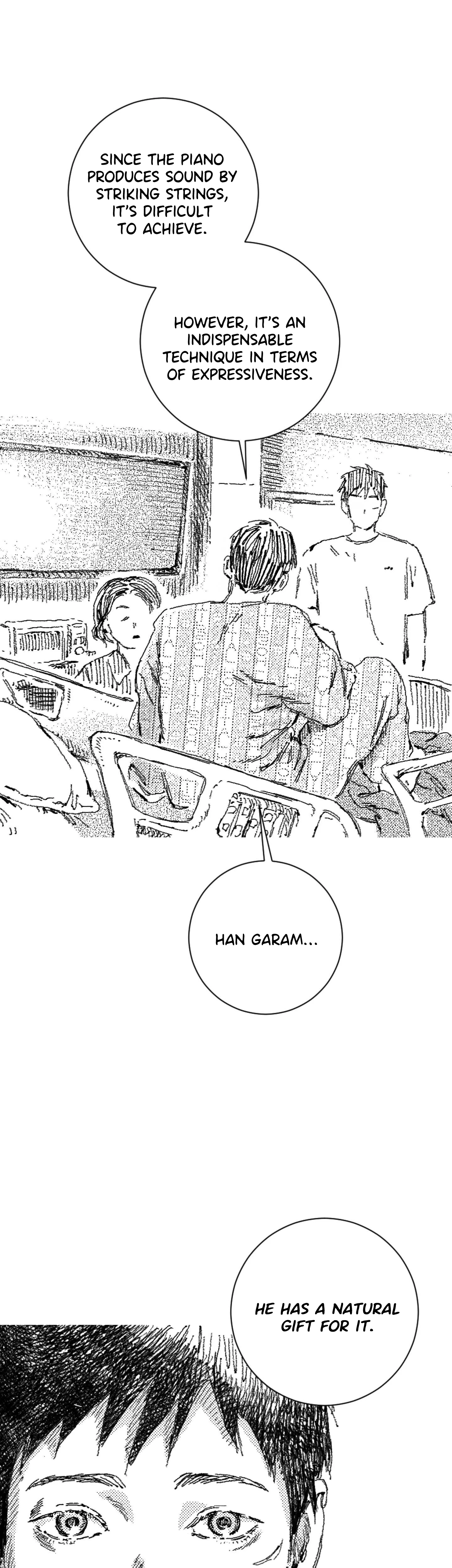 Read Eurydice neun Eopda chapter 67 image 18 on Lezhin
