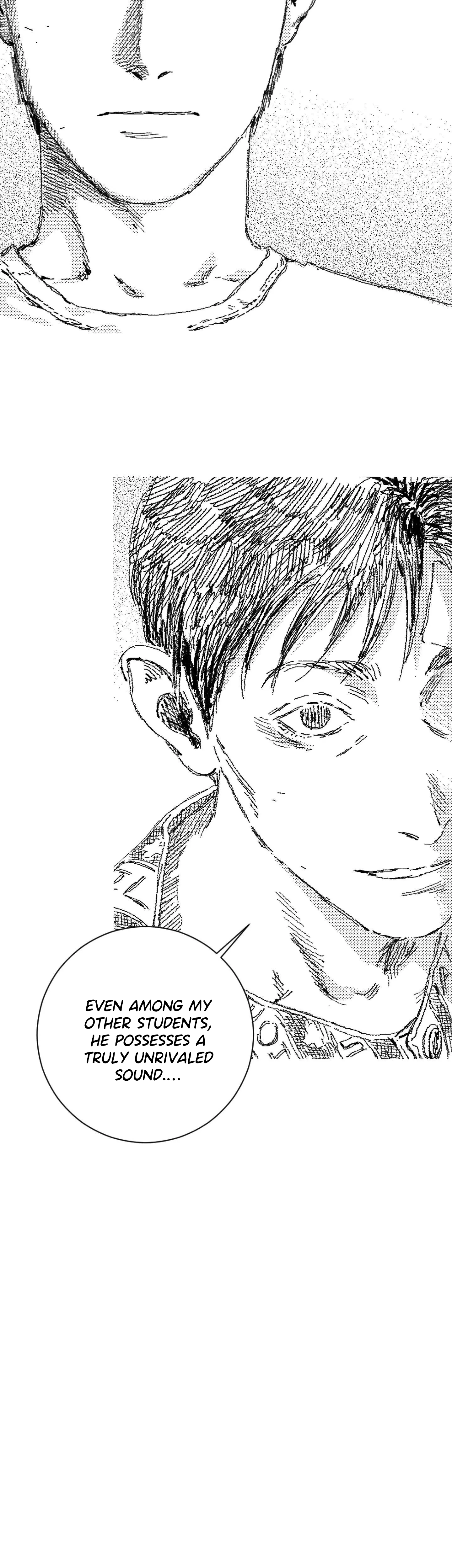 Read Eurydice neun Eopda chapter 67 image 19 on Lezhin