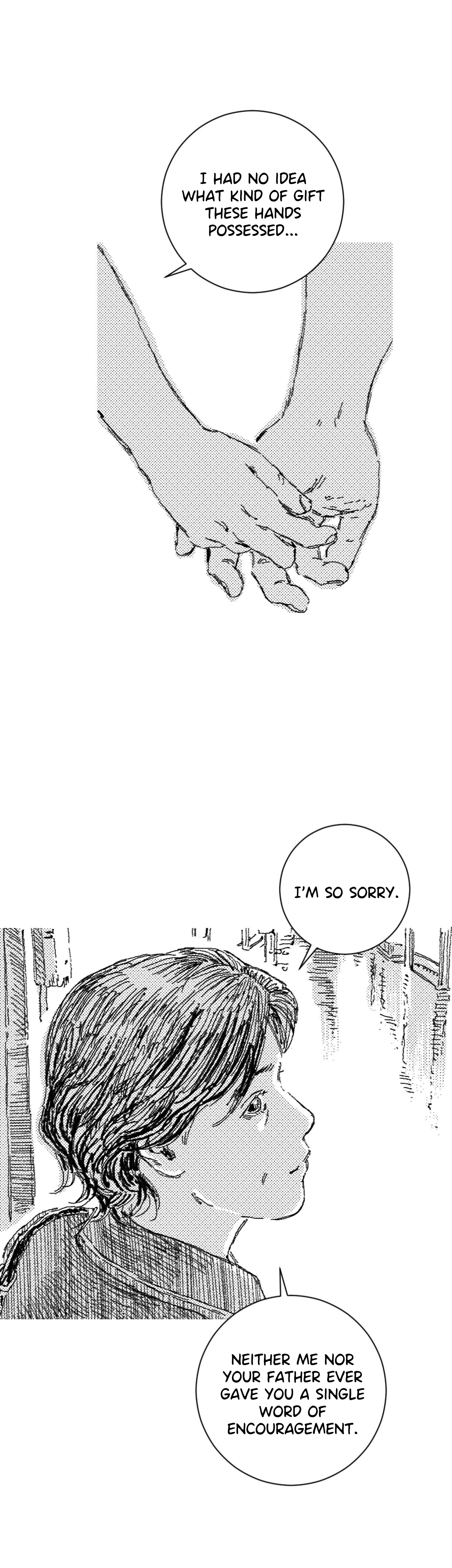 Read Eurydice neun Eopda chapter 67 image 21 on Lezhin