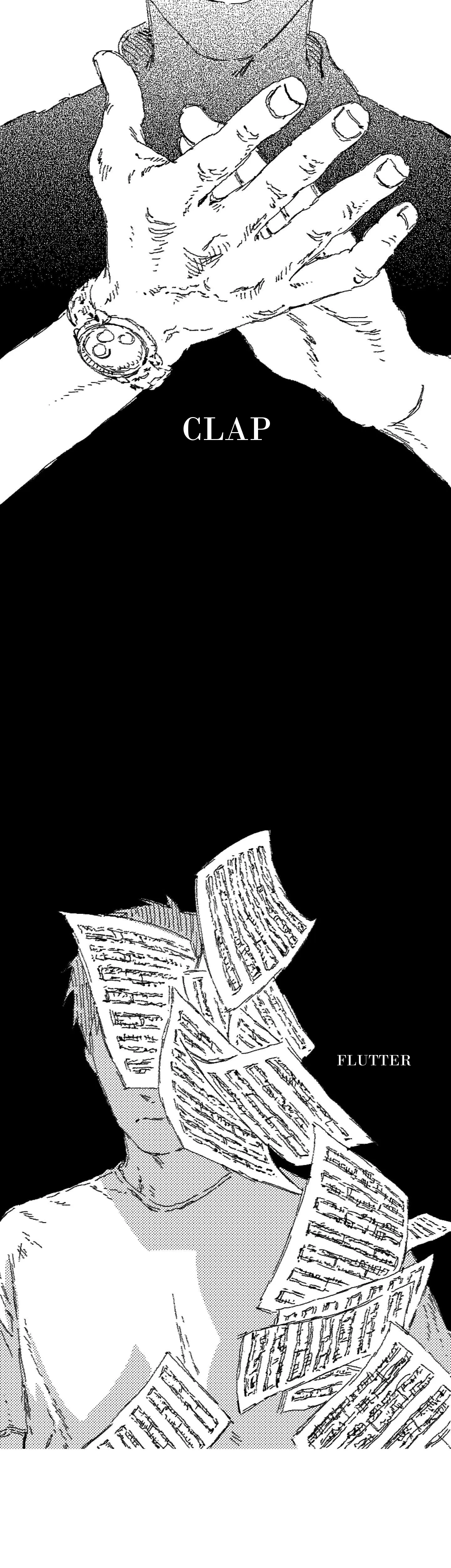 Read Eurydice neun Eopda chapter 67 image 25 on Lezhin