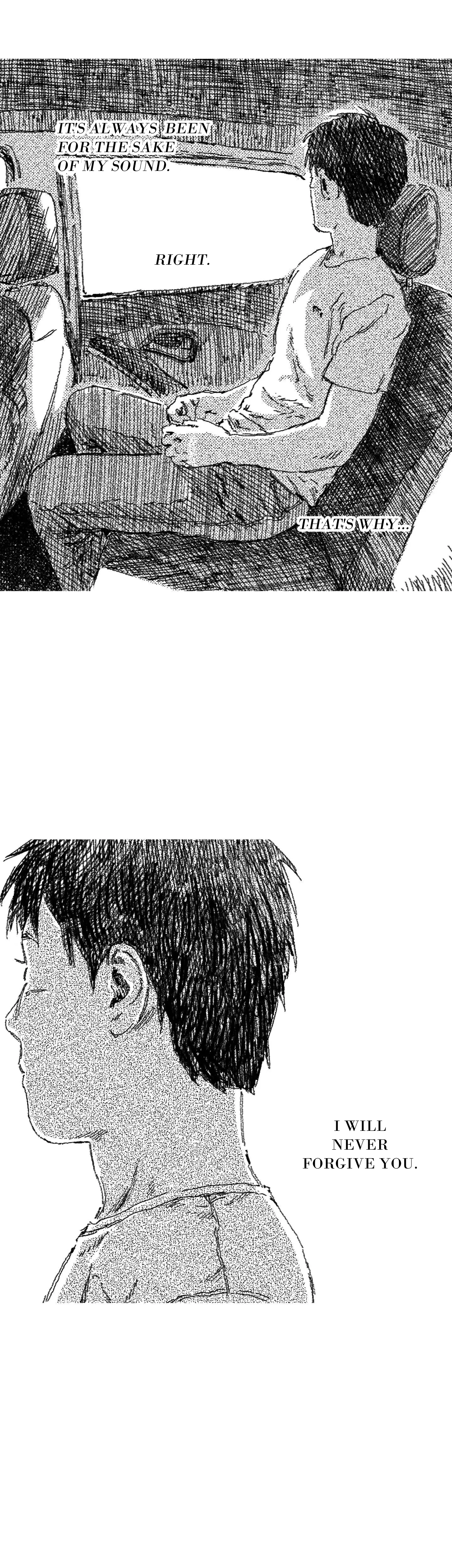 Read Eurydice neun Eopda chapter 67 image 27 on Lezhin