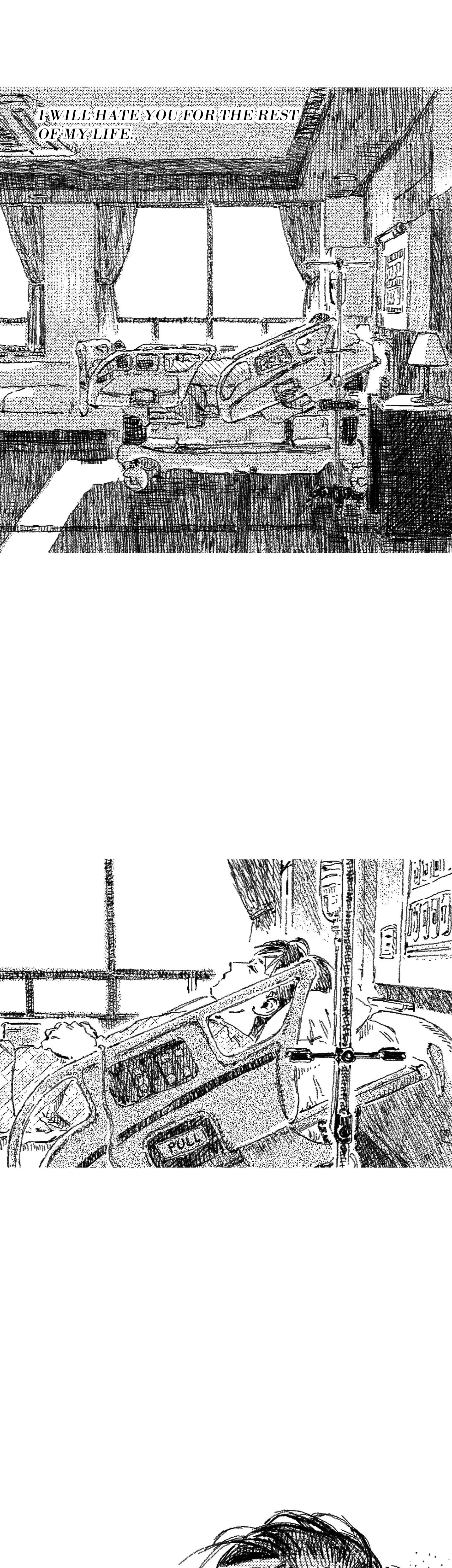 Read Eurydice neun Eopda chapter 67 image 28 on Lezhin